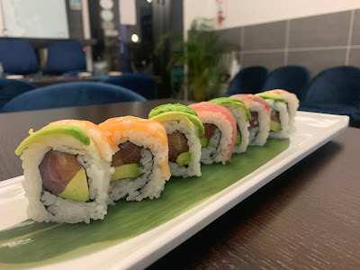 Nagoya à Lyon