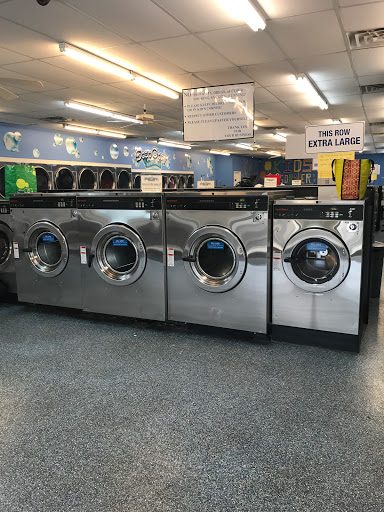 Laundromat «Soap Opry Laundry», reviews and photos, 811 Dickerson Pike, Nashville, TN 37207, USA