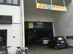 AK-Kfz Werkstatt