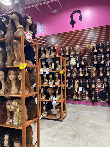 Beauty Supply Store «Elegant Beauty Supplies», reviews and photos, 18804 S Dixie Hwy, Cutler Bay, FL 33157, USA