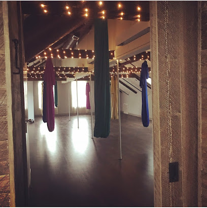 RaMa LuNa Center for Yoga & Well-being