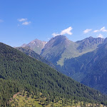 Photo n°3 de l'avis de Rainer.� fait le 08/07/2023 à 11:02 sur le  Bergrestaurant Jochtal à Mühlbach