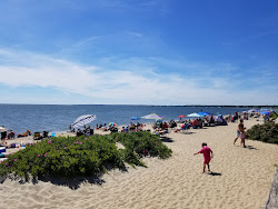 Photo de Hammonasset Beach situé dans une zone naturelle
