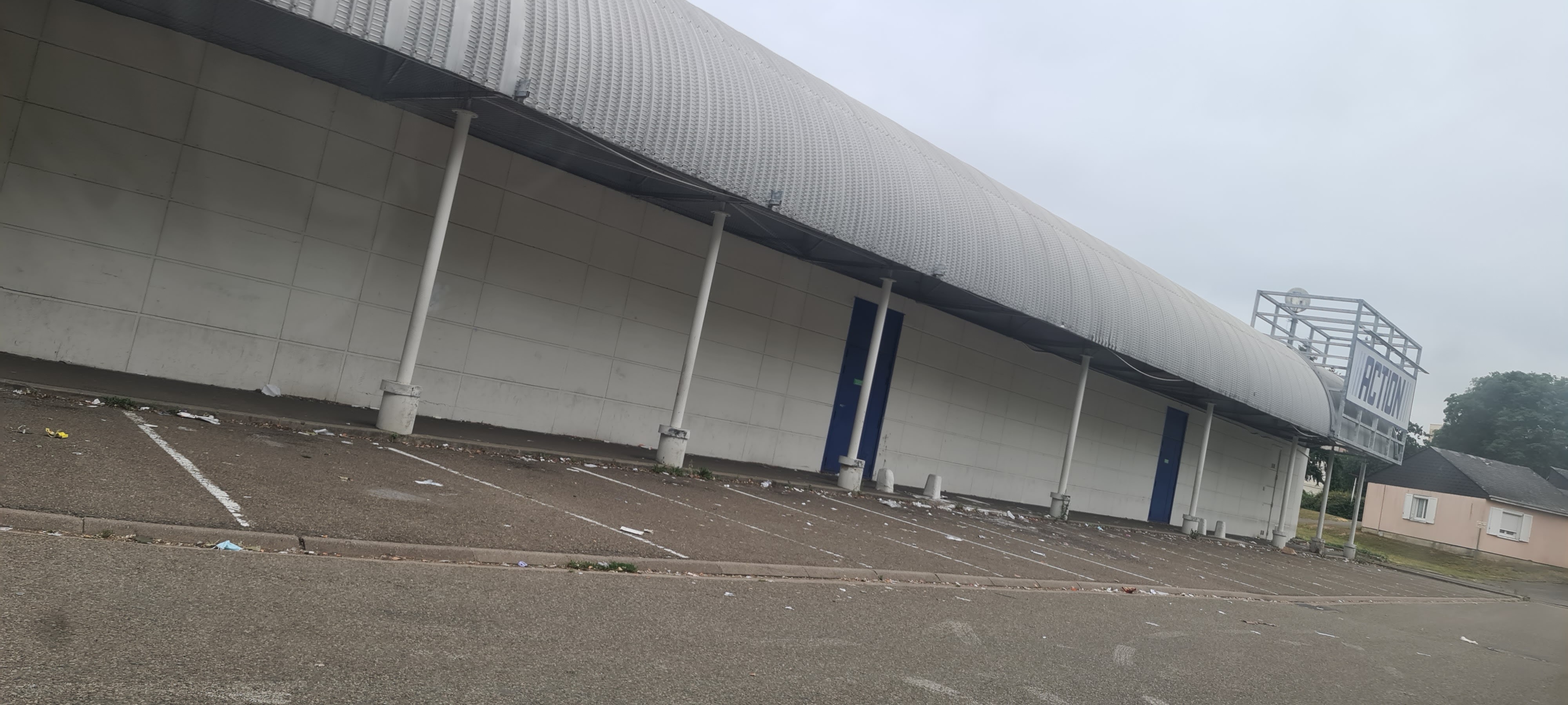 Photo n° 4 de l'avis de Shel.f fait le 20/04/2019 à 13:23