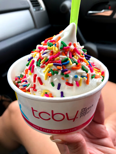 Frozen Yogurt Shop «TCBY of Marlton», reviews and photos, 230 N Maple Ave, Marlton, NJ 08053, USA