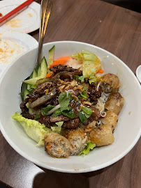 Vermicelle du Restaurant vietnamien Pan Viet à Paris - n°4