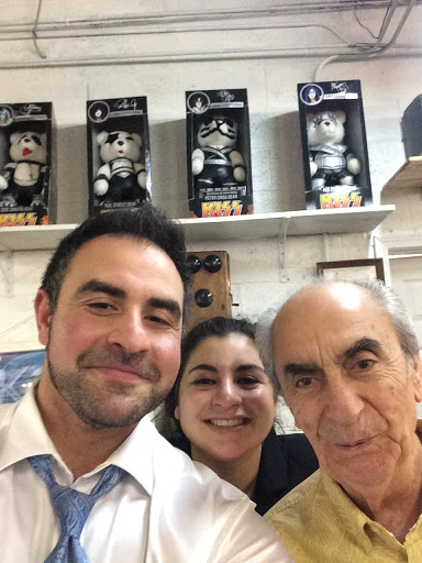 Jeweler «Golden Island Jewelry & Pawn», reviews and photos, 23524 Van Dyke, Warren, MI 48089, USA