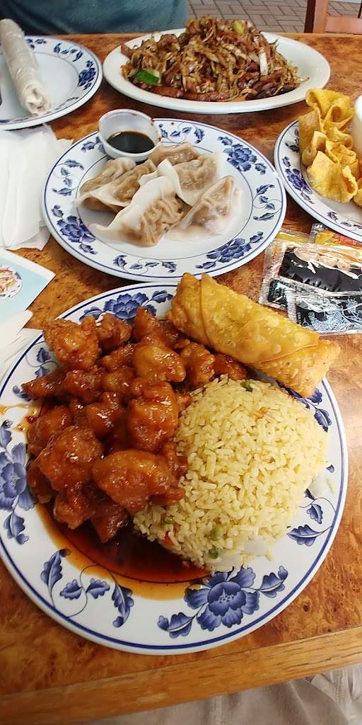Eastern Chinese Restaurant 32308