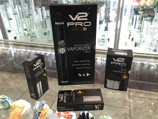 Tobacco Shop «Shreeji Smoke & Vape Shop», reviews and photos, 3224 Long Beach Rd, Oceanside, NY 11572, USA