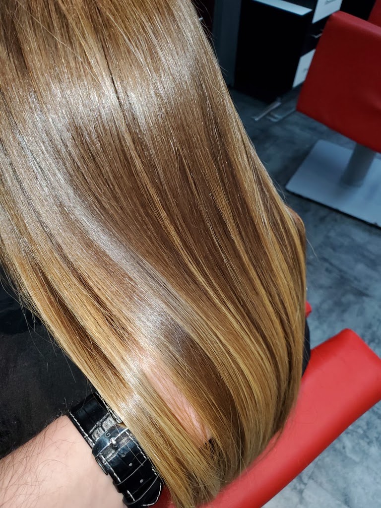 Le Rouge Salon 11516