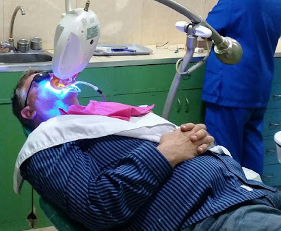 A&D Advance Dental Centre - A&D Advance Dental Centre