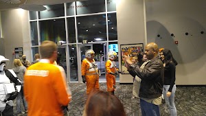 Alamo Drafthouse Cinema Chandler - photo 63