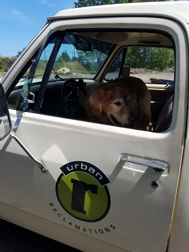 Building Materials Store «Urban Reclamations», reviews and photos, 1729 1st Avenue South, Seattle, WA 98134, USA