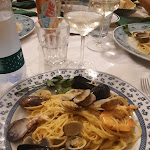 Photo n°2 de l'avis de Dilip. fait le 19/08/2022 à 22:54 sur le  Pizzeria Il Rosolaccio Srl à Pietrasanta