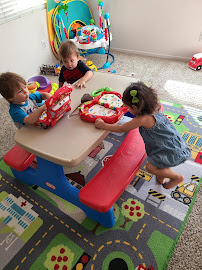 CASA SHENOUDA (Family Childcare Home) - Photo 3 - Car repair in San Jacinto, CA, Hemet