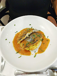 Photo n°93 de Saudade à Versailles ()