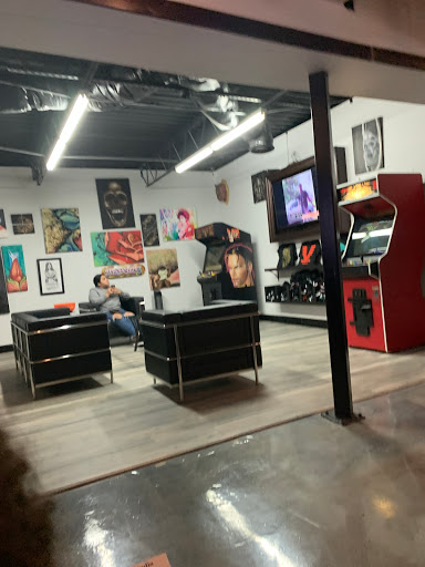 Explore trisomy 21 down syndrome tattoo ideas, creative tattoo ideas in Arlington, available at Urbans Tattoo & Piercing Studio South