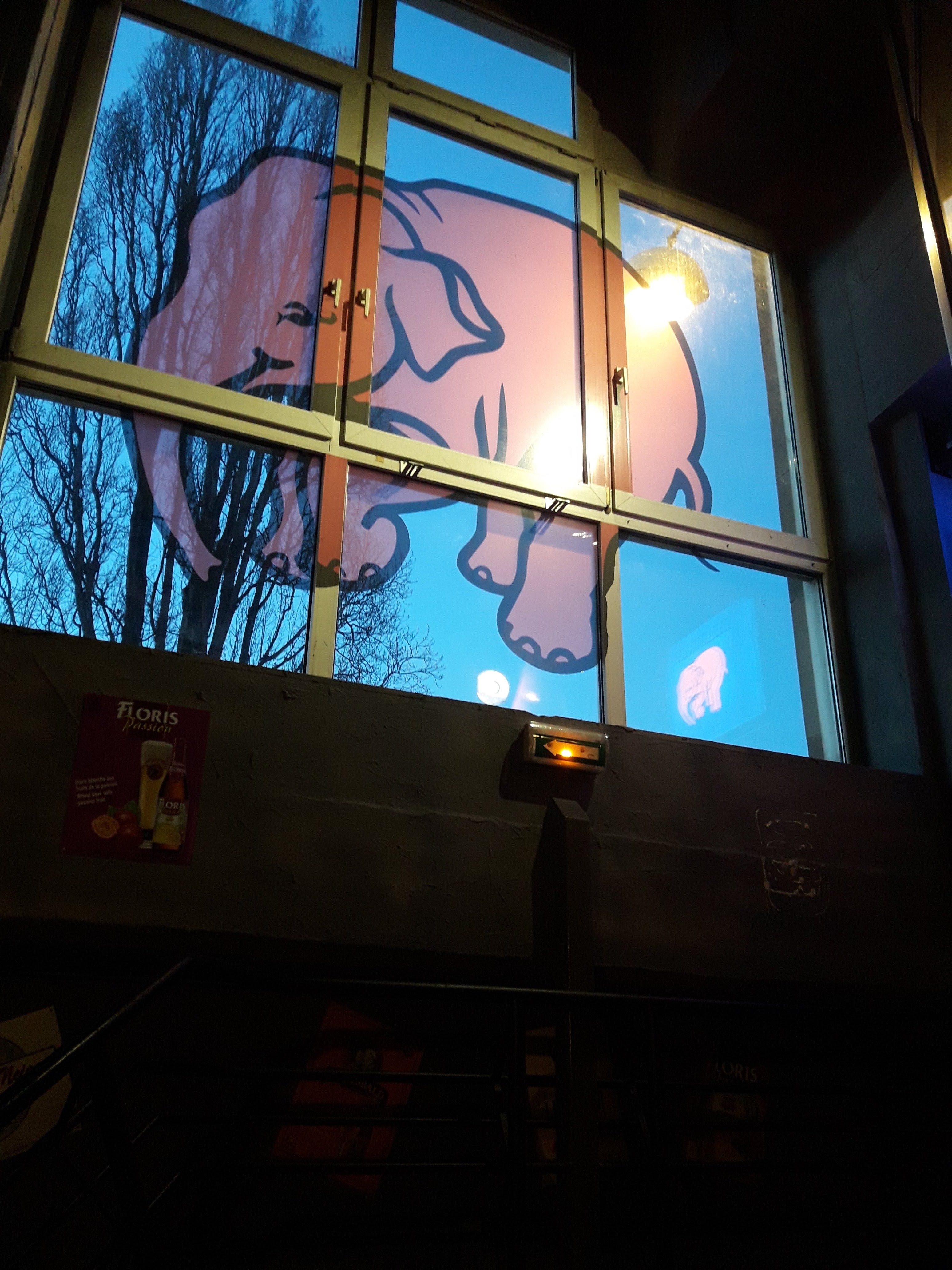 Photo n° 1 de l'avis de Pani.t fait le 12/03/2018 à 09:16