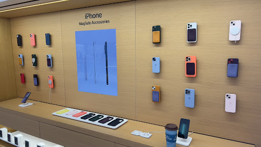 Computer Store «Apple Mall of America», reviews and photos, 132 South Avenue, Bloomington, MN 55425, USA