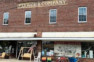 Pierce & Co General Store LLC image