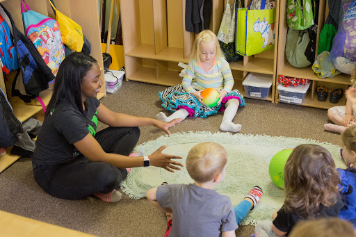 Day Care Center «Green Garden Child Development Center», reviews and photos, 21135 John R Rd, Hazel Park, MI 48030, USA