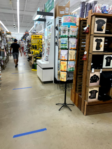 Hardware Store «Langham Creek Ace Hdwe», reviews and photos, 18020 Farm to Market Rd 529, Cypress, TX 77433, USA