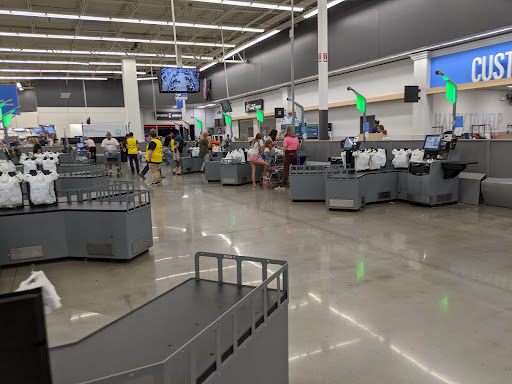 Department Store «Walmart Supercenter», reviews and photos, 949 W Grasslands Dr, American Fork, UT 84003, USA