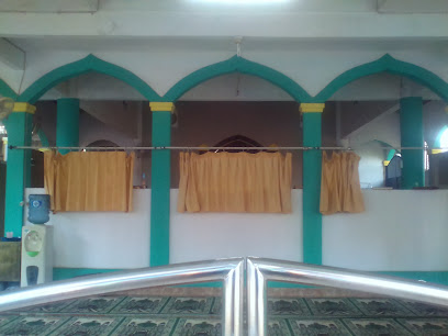 Masjid Al Ikhlas