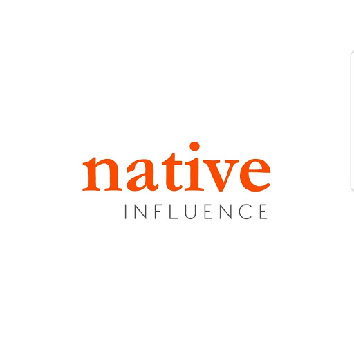 Native Influence Marketing
