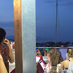 Photo n°1 de l'avis de Philipp. fait le 20/08/2017 à 19:09 sur le  Ristorante Pizzeria Le Botti à Riposto