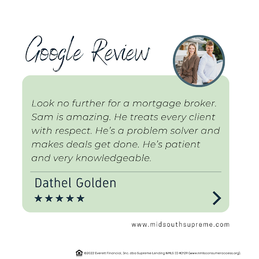 Mortgage Lender «Supreme Lending», reviews and photos