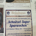 Photo n°2 de l'avis de Johannes.e fait le 04/02/2024 à 21:48 sur le  Bräuhuus Grömitz à Grömitz