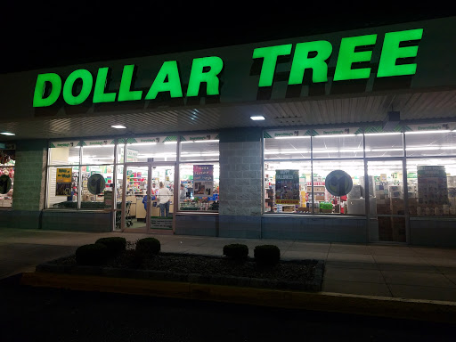 Dollar Store «Dollar Tree», reviews and photos, 971 Wayne Ave, Chambersburg, PA 17201, USA