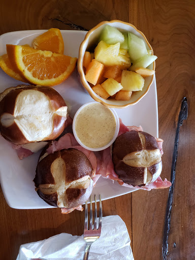 Coffee Shop «New Harmony Coffee House & Gen», reviews and photos, 500 Church St, New Harmony, IN 47631, USA