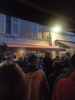 le Parallel à Nancy