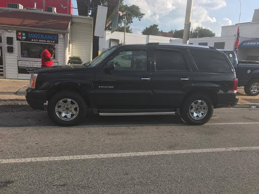 Used Car Dealer «Three Brothers Carlot», reviews and photos, 3111 Frederick Ave, Baltimore, MD 21229, USA