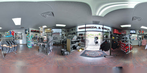 Motorcycle Dealer «ACES Motorcycles», reviews and photos, 5900 S College Ave, Fort Collins, CO 80525, USA