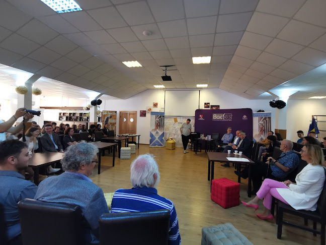 Colegiul Tehnic de Comunicații Nicolae Vasilescu-Karpen
