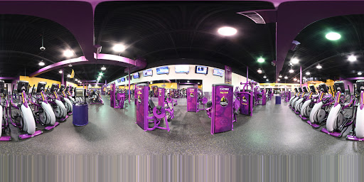 Gym «Planet Fitness», reviews and photos, 400 S New Prospect Rd, Jackson, NJ 08527, USA