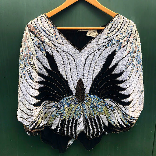 Vintage Clothing Store «Etoile Boutique», reviews and photos, 2424 E Robinson St, Orlando, FL 32803, USA