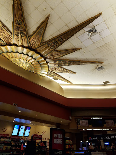 Movie Theater «Celebration! Cinema Rivertown Crossings», reviews and photos, 3728 Rivertown Pkwy, Grandville, MI 49418, USA