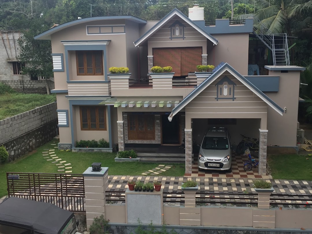 Green builders & Developers
