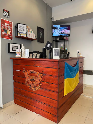 VeAn Tattoo and Piercing