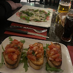 Photo n°1 de l'avis de Guido.a fait le 14/12/2023 à 11:34 sur le  Pizzeria Paradiso Salvatore Panebianco à Viersen