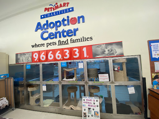 Pet Supply Store «PetSmart», reviews and photos, 57 NJ-23, Wayne, NJ 07470, USA