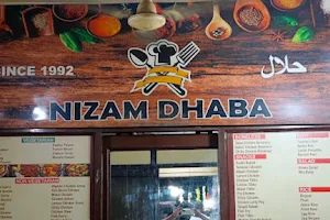 Nizam Dhaba halal restaurant image