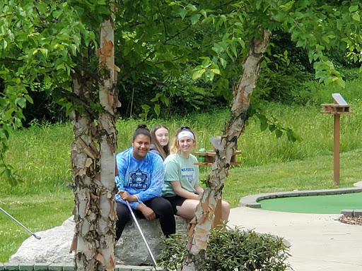 Amusement Center «SOAR Adventure Tower», reviews and photos, 3794 Carothers Pkwy, Franklin, TN 37067, USA