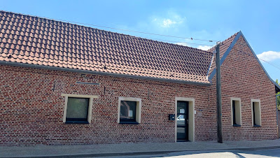 Sablobat à Roubaix