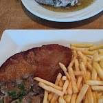 Photo n°2 de l'avis de Lina. fait le 21/07/2023 à 06:42 sur le  Gasthaus Schmidt à Meineweh