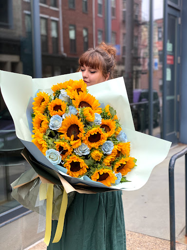 Florist «NE FLOWER BOUTIQUE», reviews and photos, 11702 Bustleton Ave, Philadelphia, PA 19116, USA